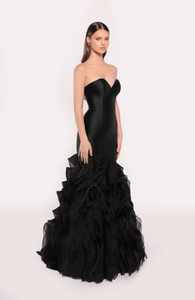 ПЛАТЬЕ TARIK EDIZ