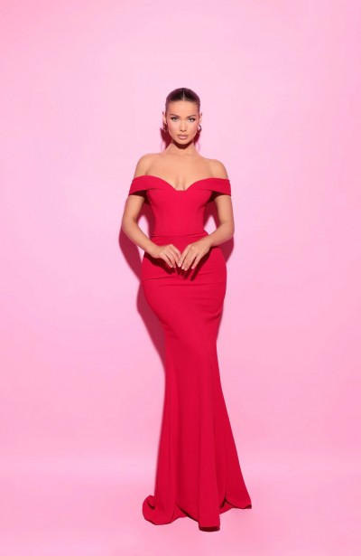 Платье Tarik Ediz