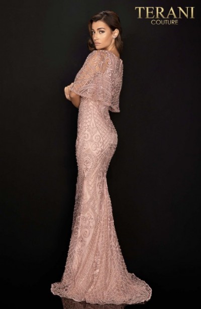 Платье Terani Couture