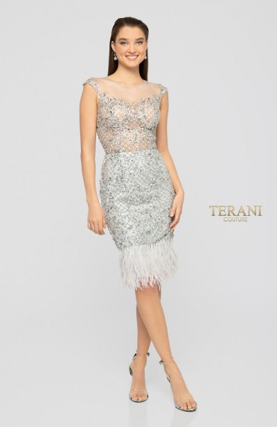 TERANI COUTURE USA