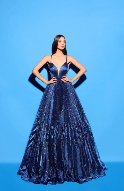 Платье Tarik Ediz